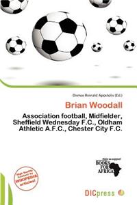 Brian Woodall