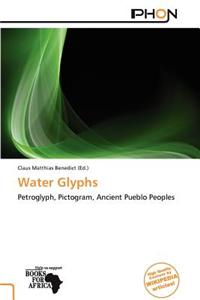 Water Glyphs