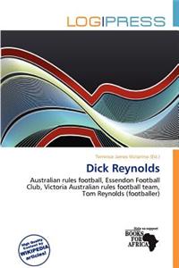 Dick Reynolds