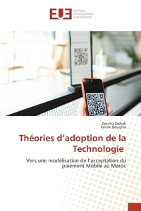 Théories d'adoption de la Technologie
