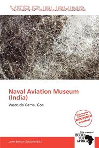 Naval Aviation Museum (India)