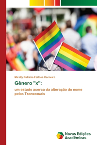 Gênero 