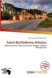 Saint-Barth Lemy-D'Anjou
