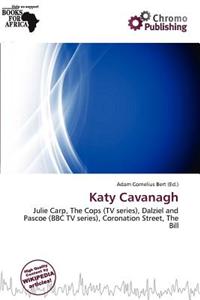 Katy Cavanagh