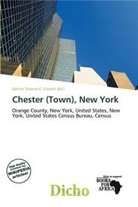 Chester (Town), New York