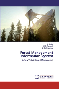 Forest Management Information System