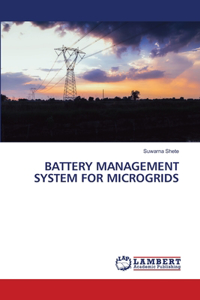 Battery Management System for Microgrids