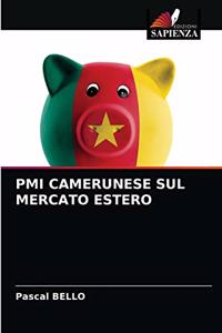 PMI Camerunese Sul Mercato Estero