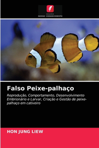 Falso Peixe-palhaço