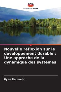 Nouvelle réflexion sur le développement durable