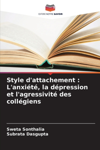 Style d'attachement