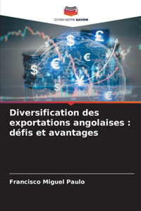 Diversification des exportations angolaises