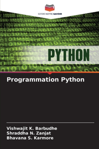 Programmation Python
