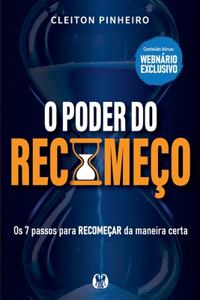O Poder do Recomeço