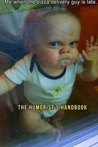 Humorist's Handbook