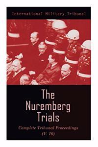 Nuremberg Trials