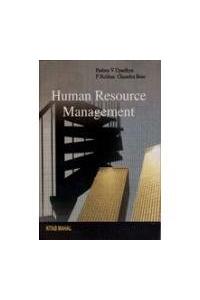 Human Resource Management (For GGSI P. University Semester.-IV)