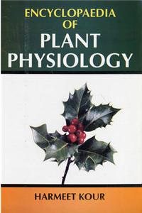 Encyclopaedia of Plant Physiology