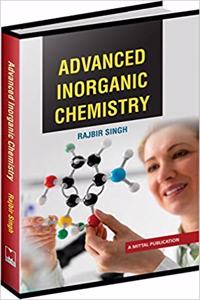 Advanced Inorganic Chemistry