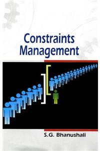 Constraints Management