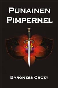 Punainen Pimpernel