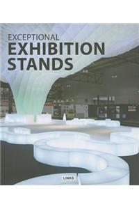 Exceptional Exhibition Stands with Access Code