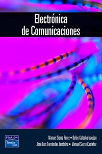 ELECTRONICA DE COMUNICACIONES