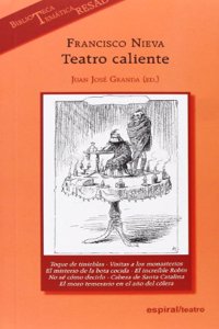 Teatro Caliente