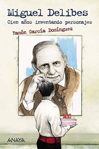 Miguel Delibes: Cien anos inventando personajes