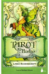 Tarot de Las Hadas, El (Estuche)