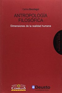 Antropologia filosofica: Dimensiones de la realidad humana