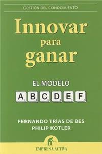 Innovar Para Ganar