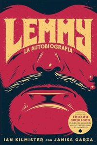 Lemmy: La autobiografia