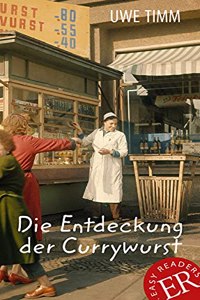 Die Entdeckung der Currywurst