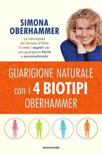 Guarigione naturale con i 4 biotopi Oberhammer