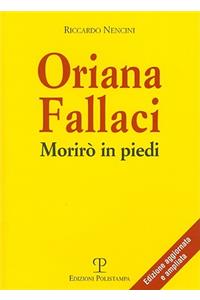 Oriana Fallaci