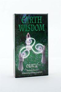 Earth Wisdom Oracle