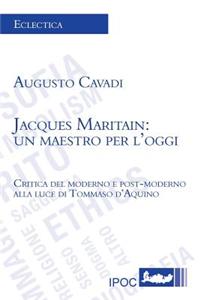 Jacques Maritain