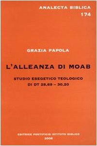 Alleanza Di Moab