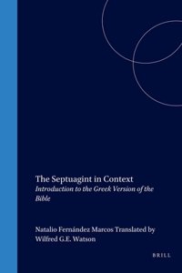 Septuagint in Context