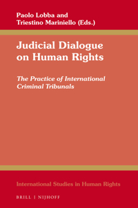 Judicial Dialogue on Human Rights