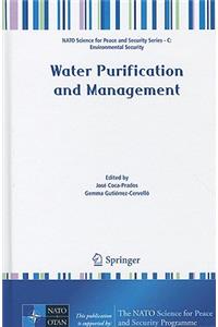 Water Purification and Management