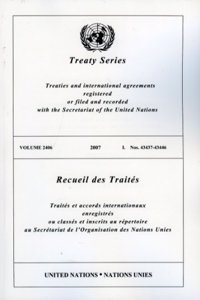 Treaty Series