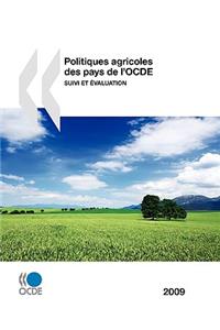 Politiques agricoles des pays de l'OCDE 2009