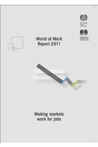 World of Work Report 2011