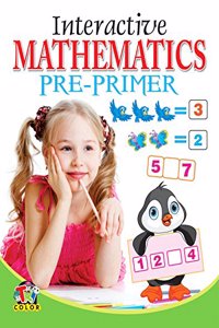 Interactive Mathematics Pre Primer