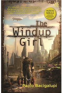 The Windup Girl