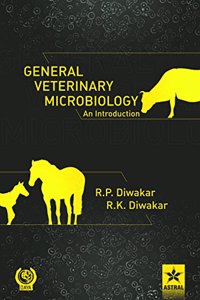 General Veterinary Microbiology - An Introduction