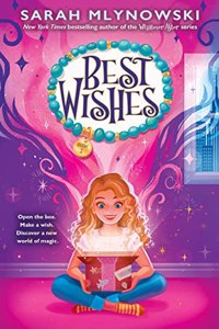 Best Wishes #1: Best Wishes