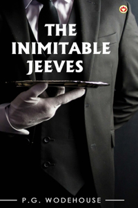 Inimitable Jeeves